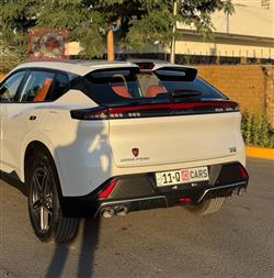 دونج فينج ماج